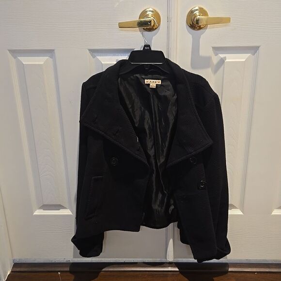 Jacket size L junior - Picture 1 of 4